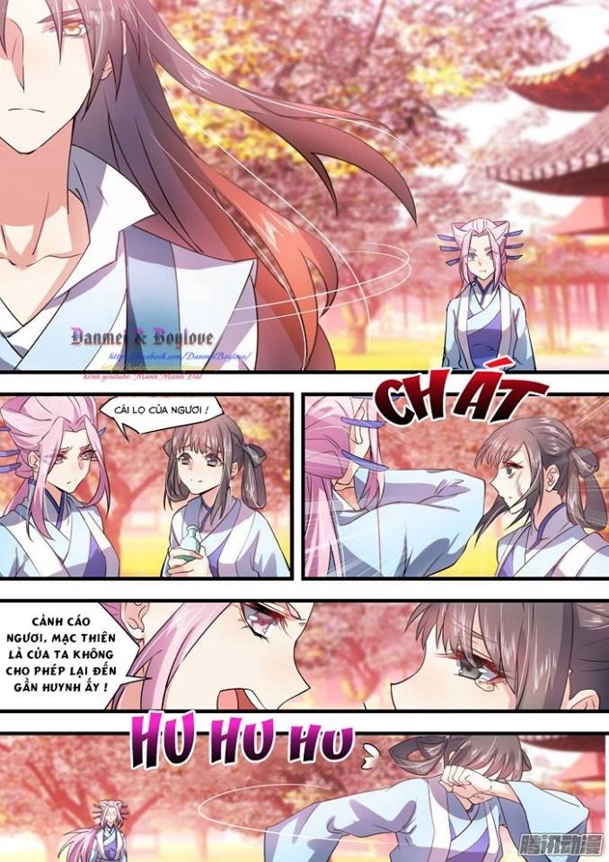 Hóa Long Ký Chapter 32 - 3