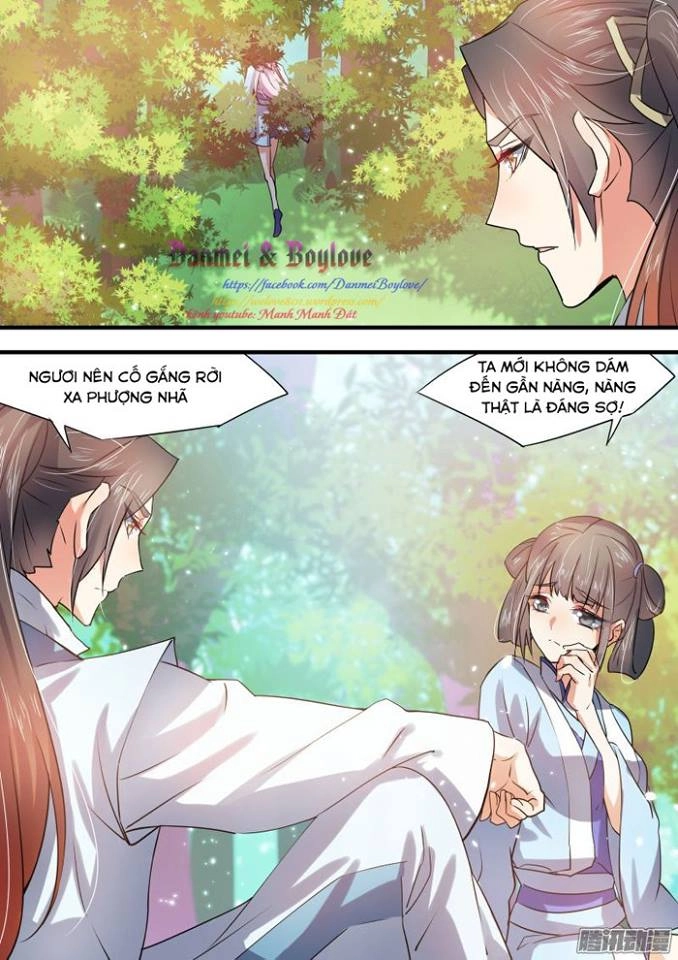 Hóa Long Ký Chapter 32 - 11