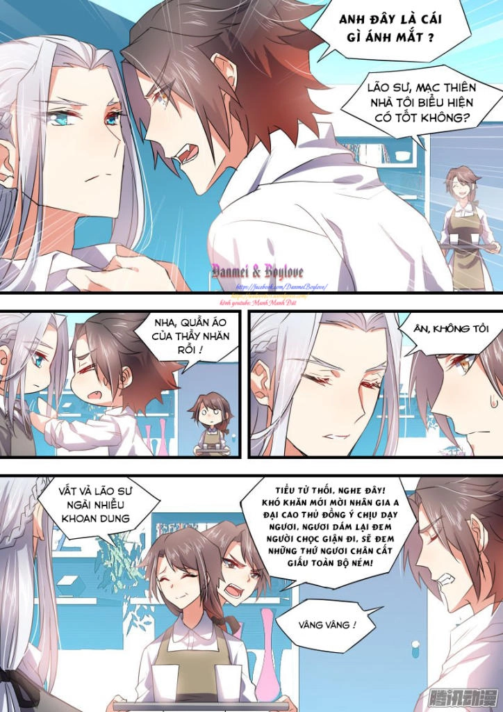 Hóa Long Ký Chapter 42 - 3