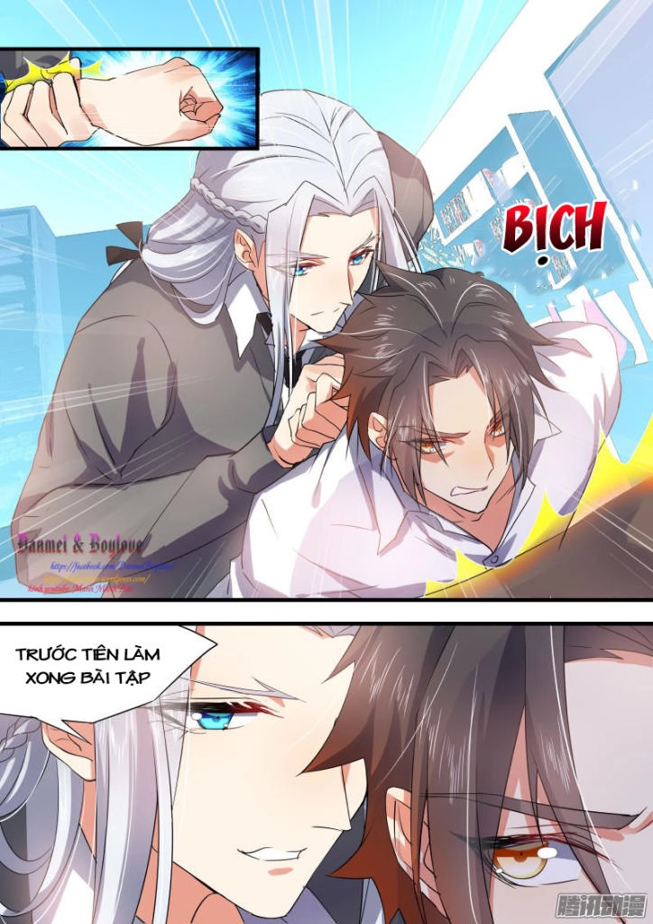 Hóa Long Ký Chapter 42 - 6
