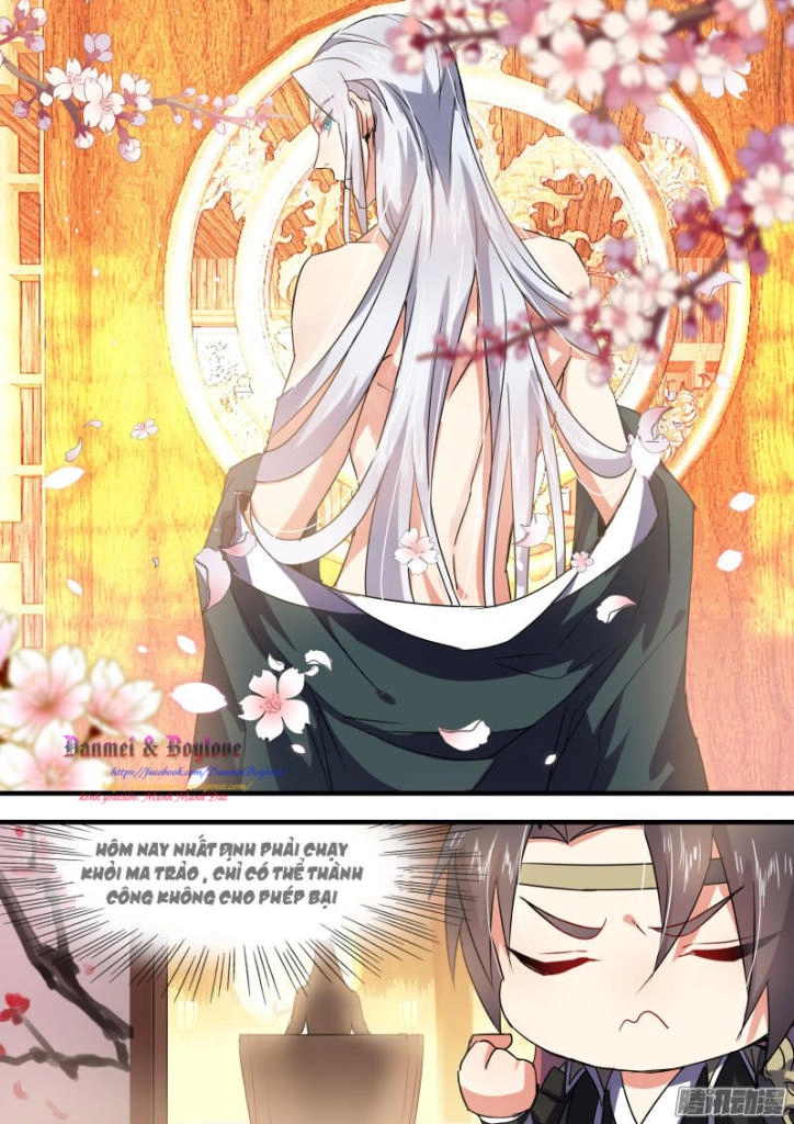 Hóa Long Ký Chapter 44 - 7