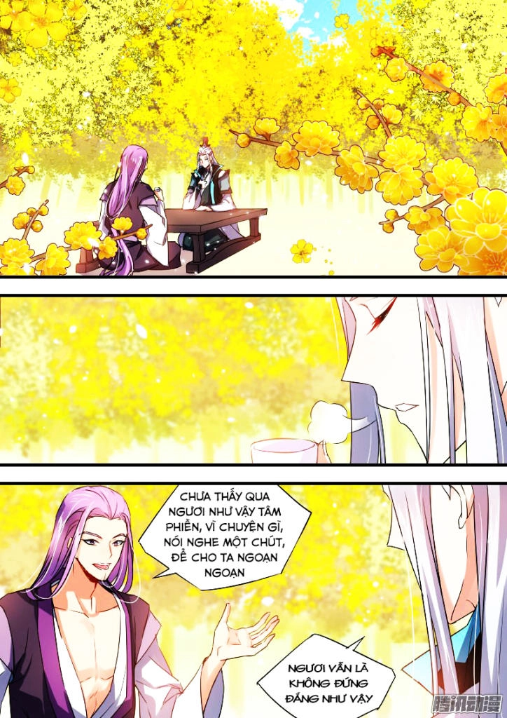 Hóa Long Ký Chapter 46 - 3