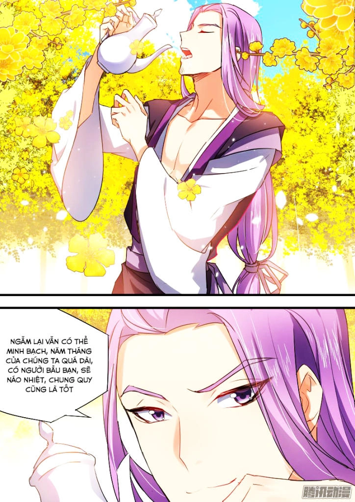 Hóa Long Ký Chapter 46 - 5