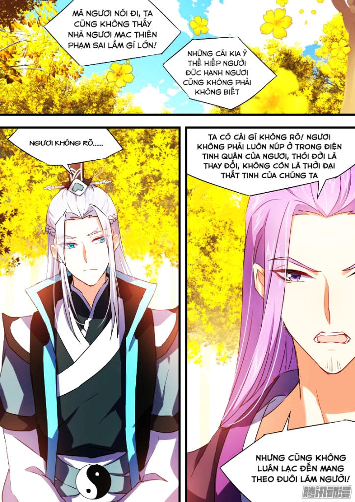 Hóa Long Ký Chapter 46 - 8