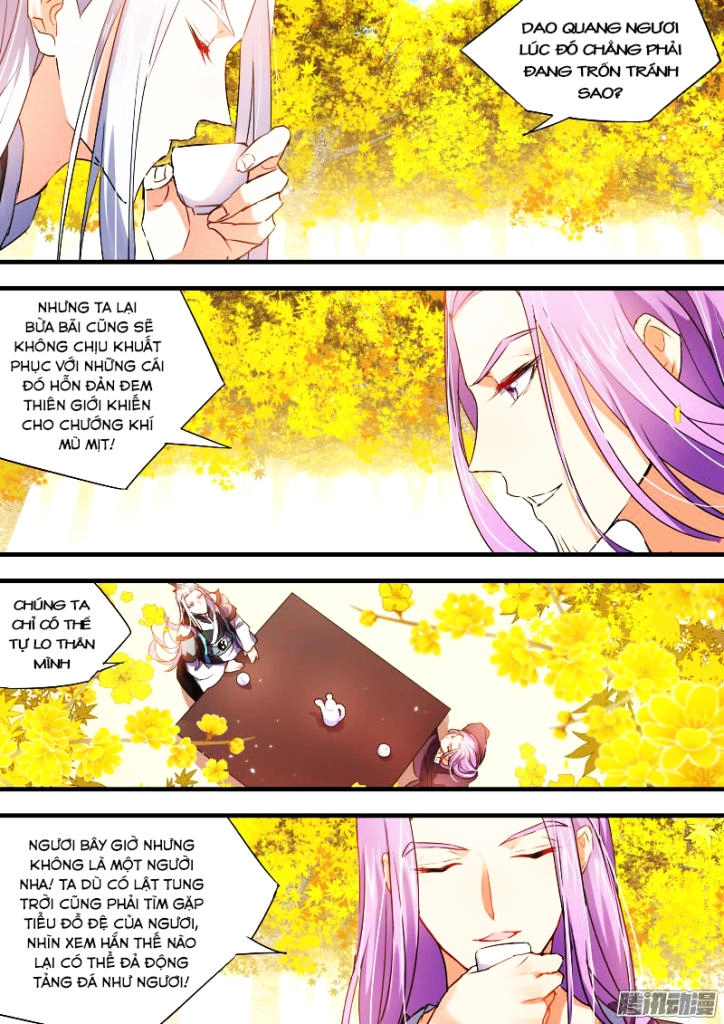 Hóa Long Ký Chapter 46 - 9