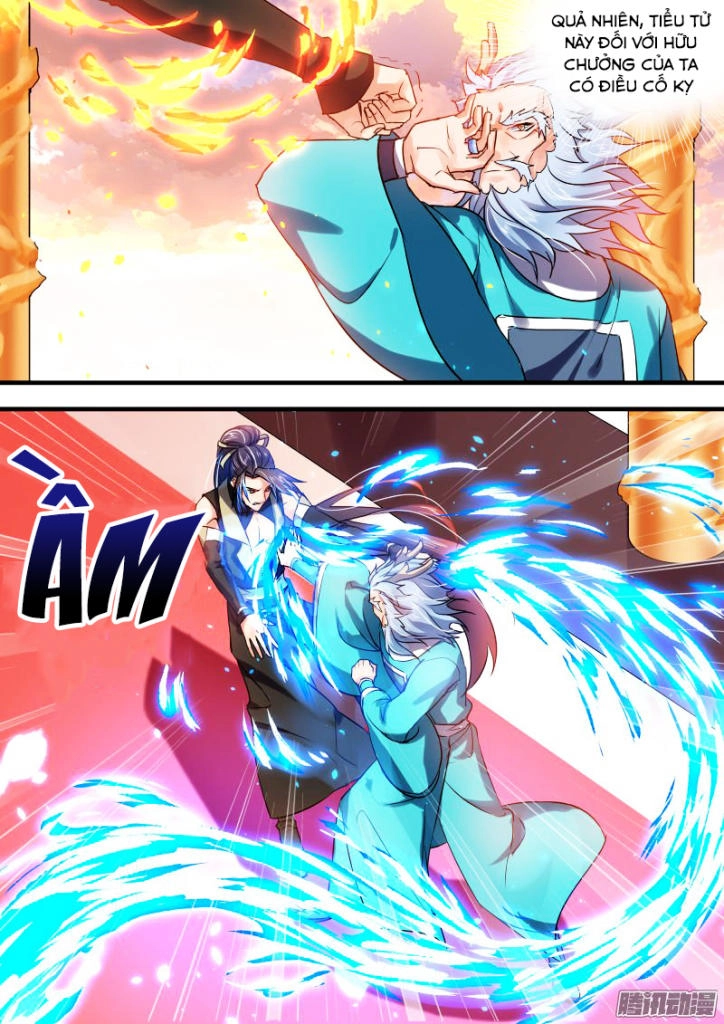 Hóa Long Ký Chapter 52 - 6