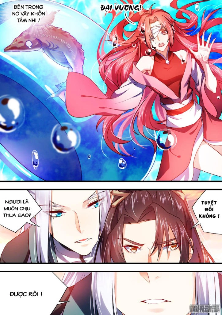 Hóa Long Ký Chapter 52 - 8