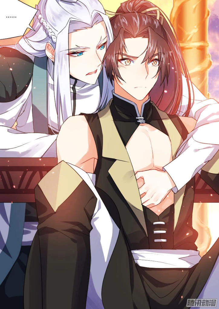 Hóa Long Ký Chapter 52 - 9