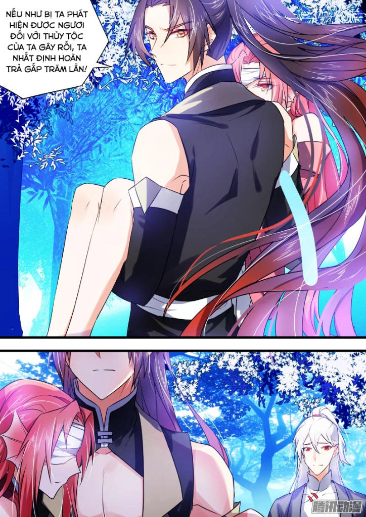 Hóa Long Ký Chapter 55 - 4