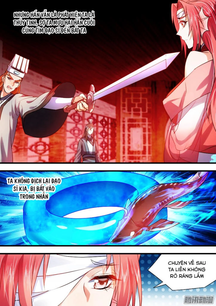 Hóa Long Ký Chapter 55 - 8