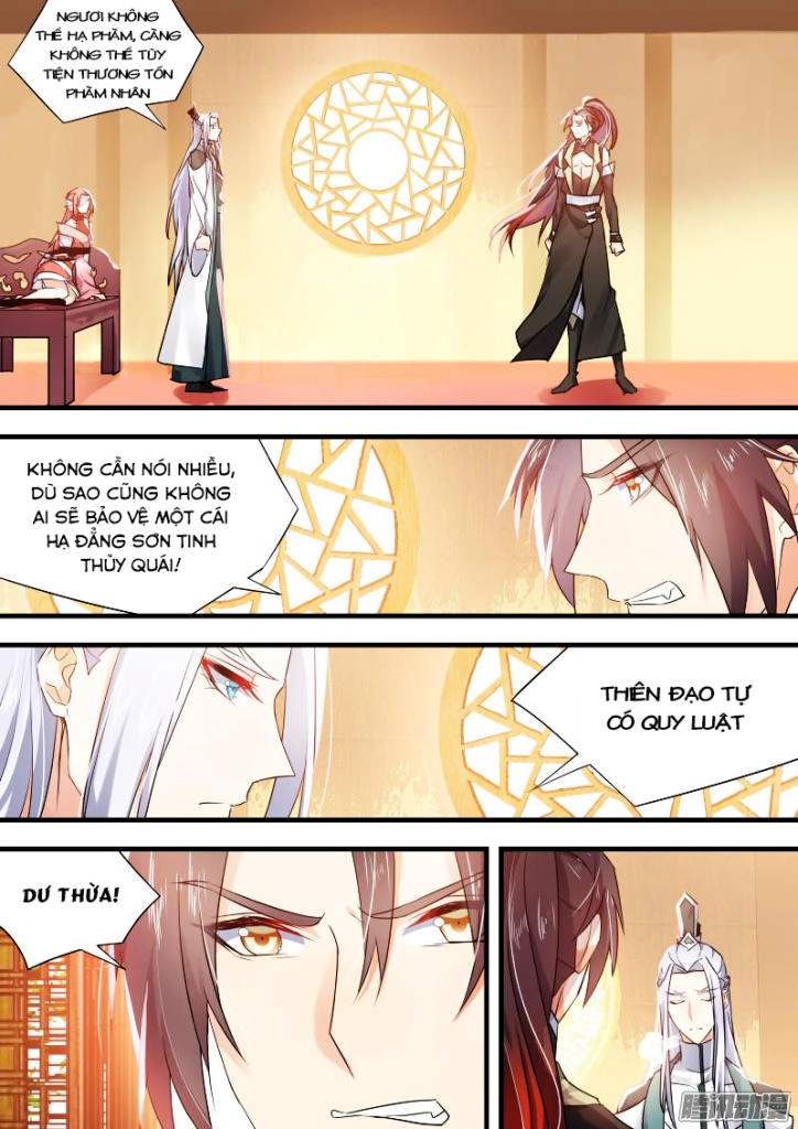 Hóa Long Ký Chapter 56 - 3