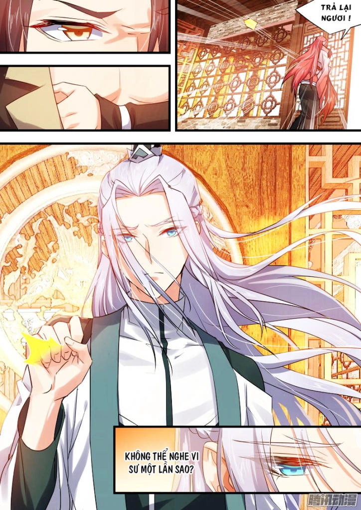 Hóa Long Ký Chapter 56 - 5