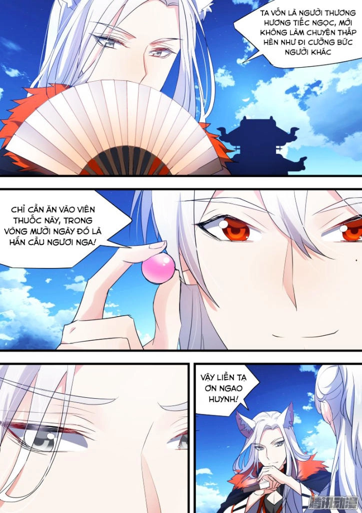 Hóa Long Ký Chapter 59 - 7