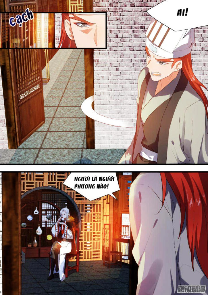 Hóa Long Ký Chapter 60 - 3