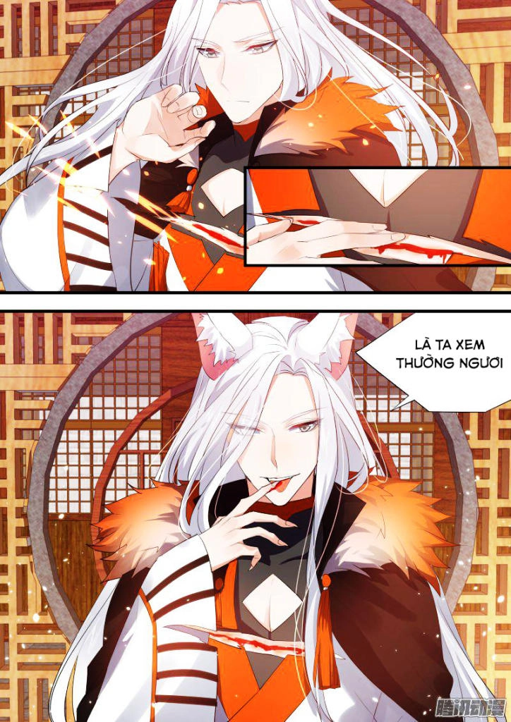 Hóa Long Ký Chapter 60 - 7