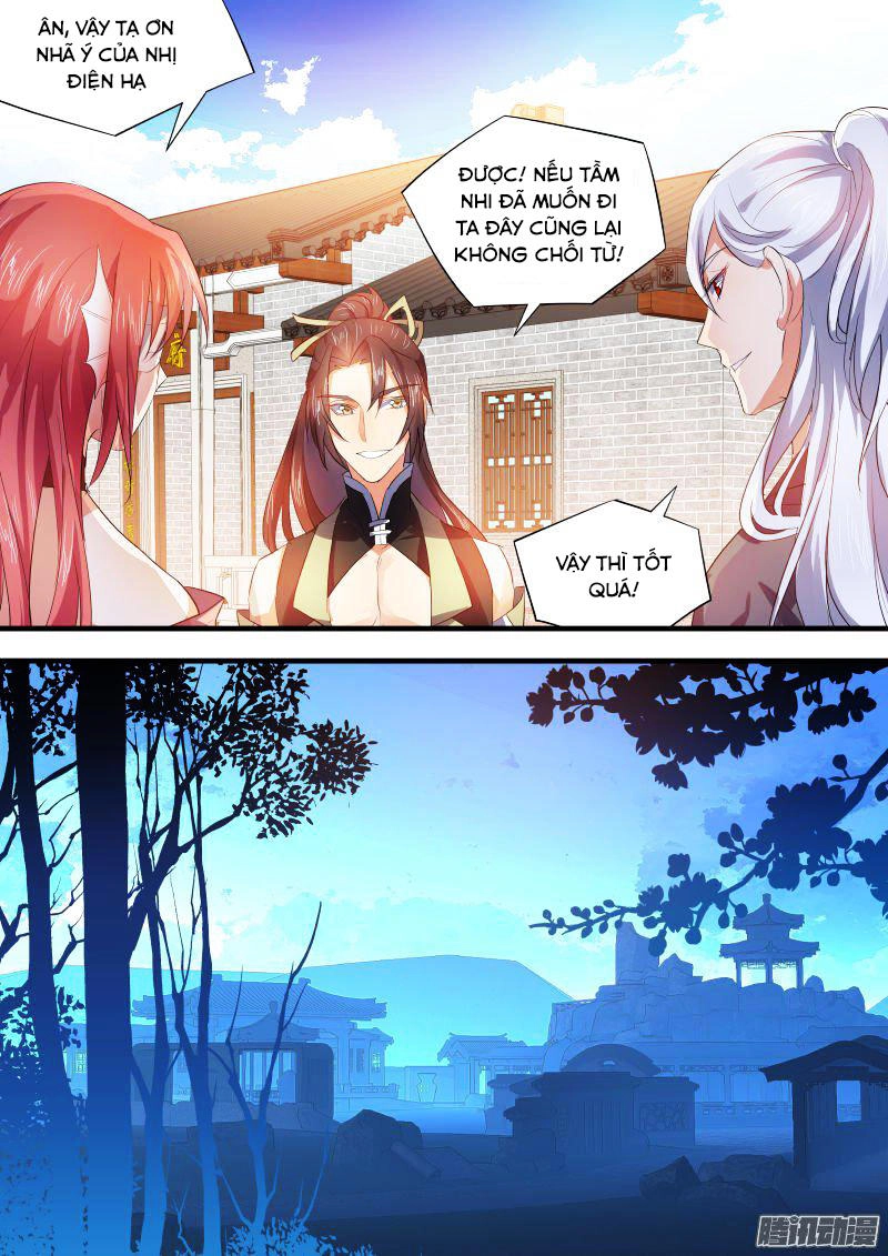 Hóa Long Ký Chapter 63.6 - 4