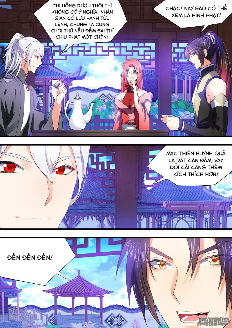 Hóa Long Ký Chapter 63.6 - 6