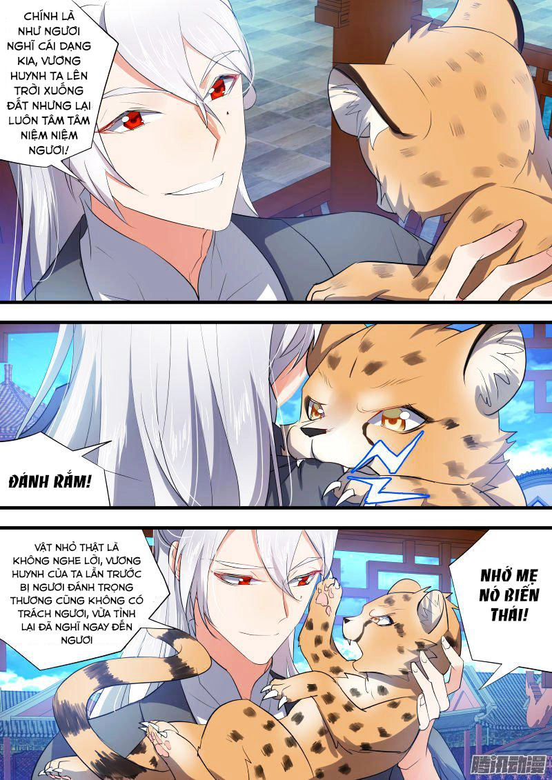 Hóa Long Ký Chapter 63.6 - 13