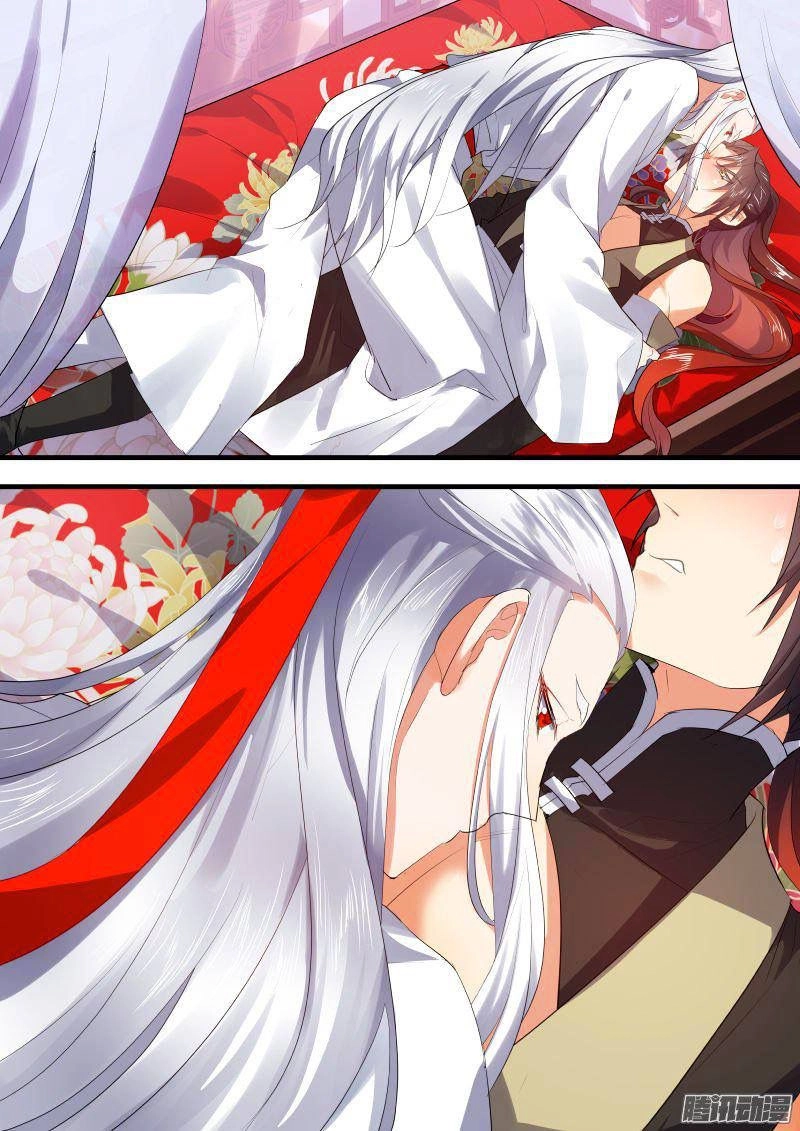 Hóa Long Ký Chapter 66 - 3