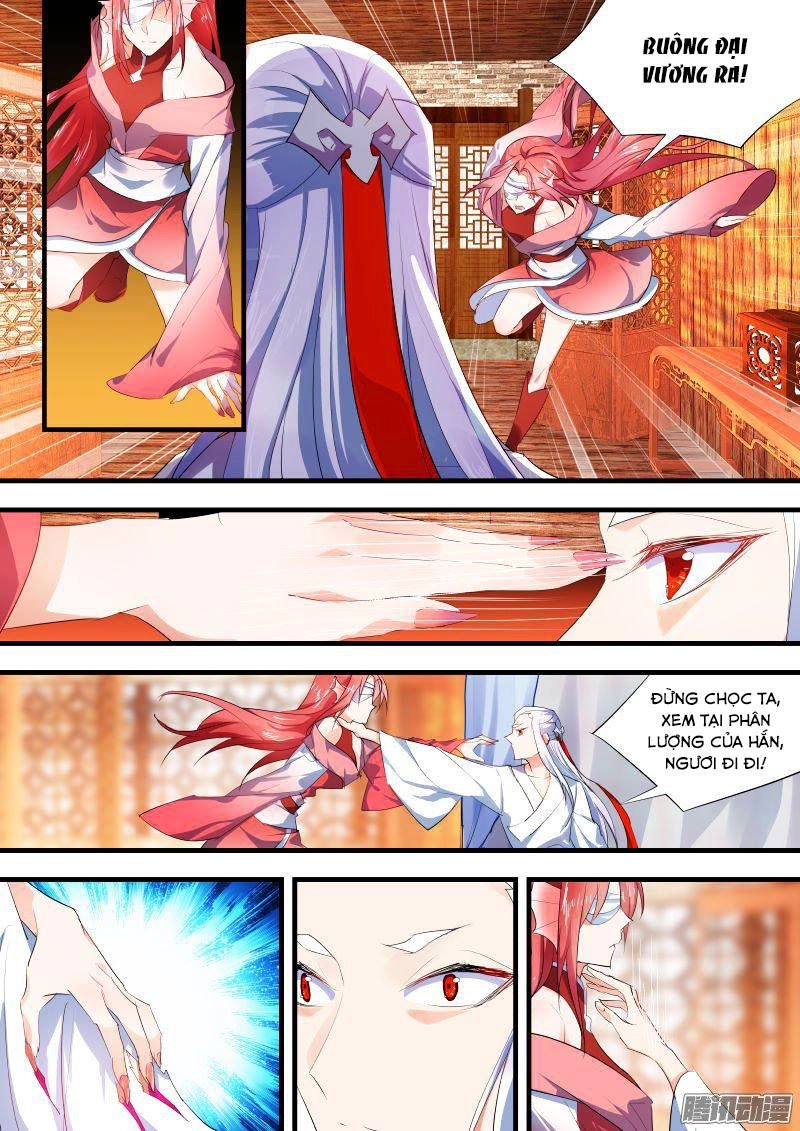 Hóa Long Ký Chapter 66 - 7