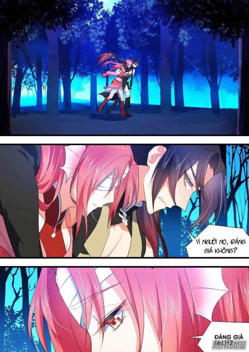 Hóa Long Ký Chapter 66 - 9