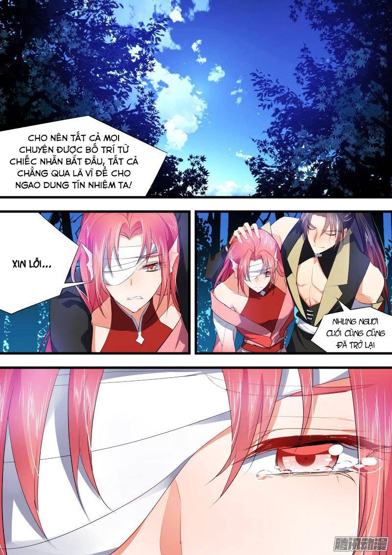 Hóa Long Ký Chapter 67 - 5