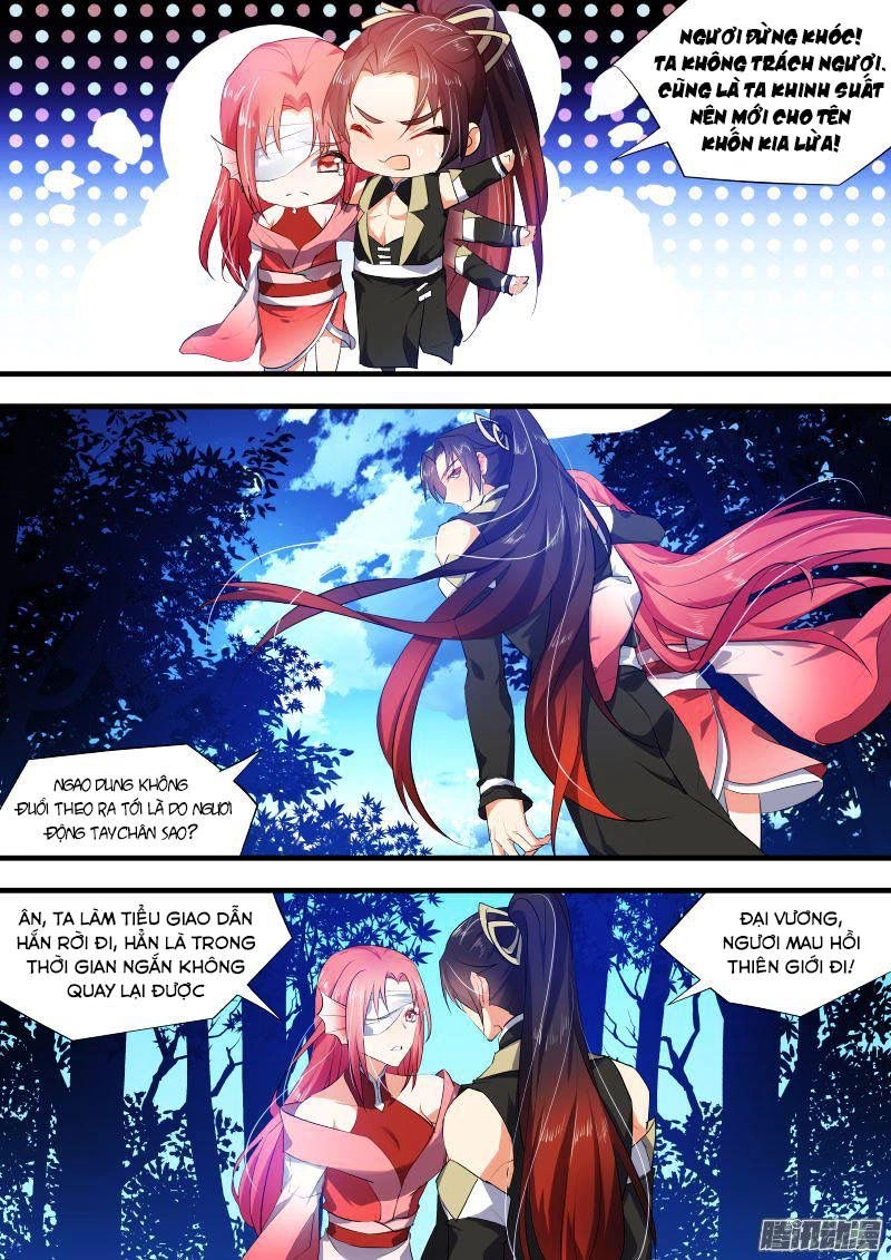 Hóa Long Ký Chapter 67 - 6