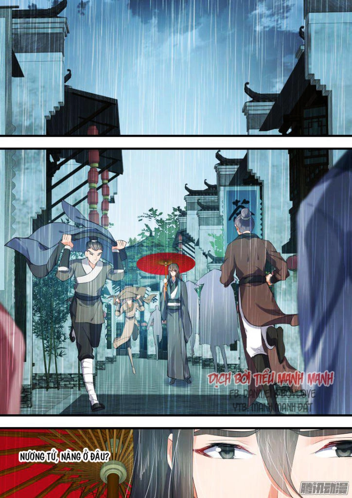 Hóa Long Ký Chapter 68 - 5