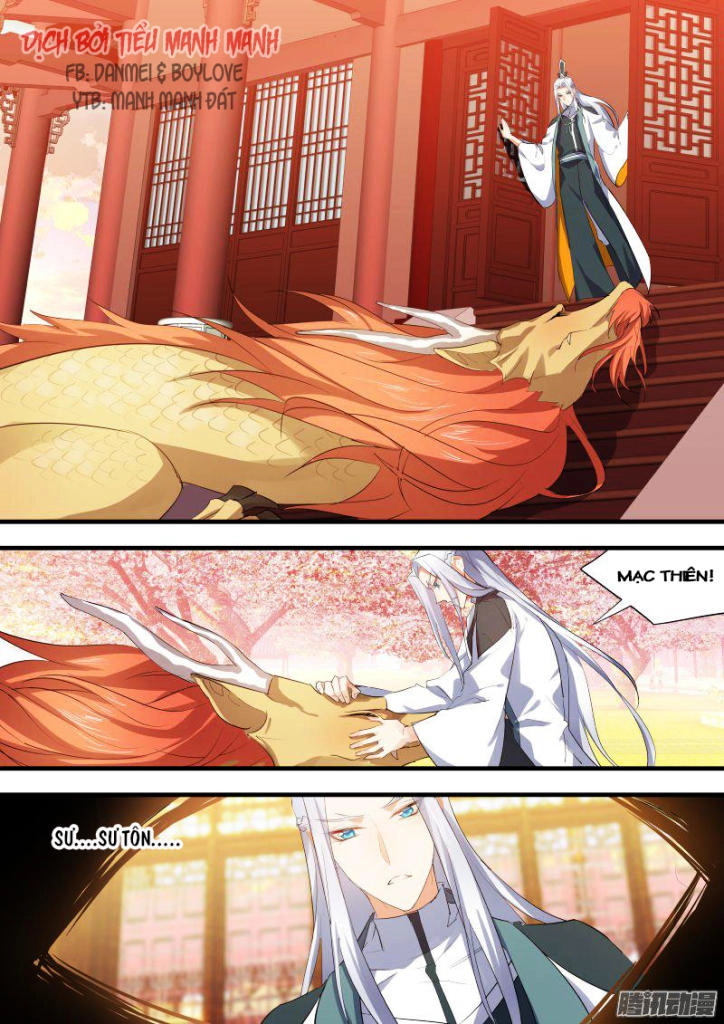 Hóa Long Ký Chapter 68 - 7