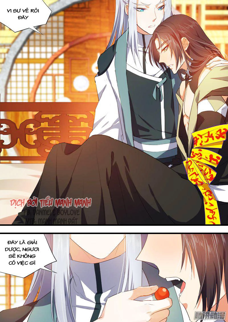 Hóa Long Ký Chapter 70 - 9