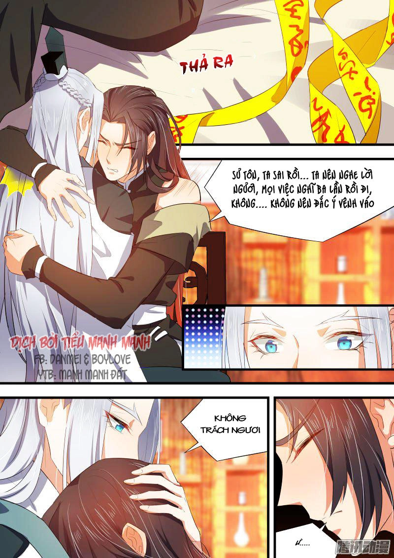 Hóa Long Ký Chapter 71 - 3
