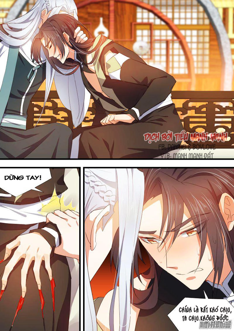 Hóa Long Ký Chapter 71 - 4
