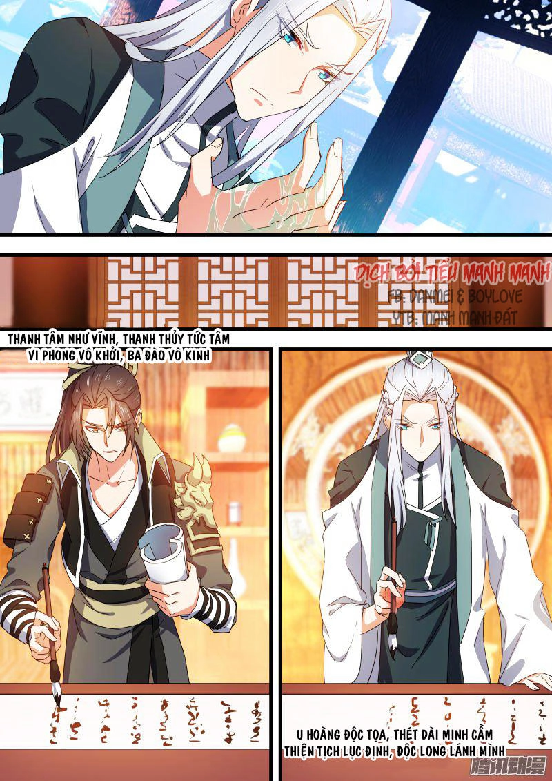 Hóa Long Ký Chapter 72 - 6