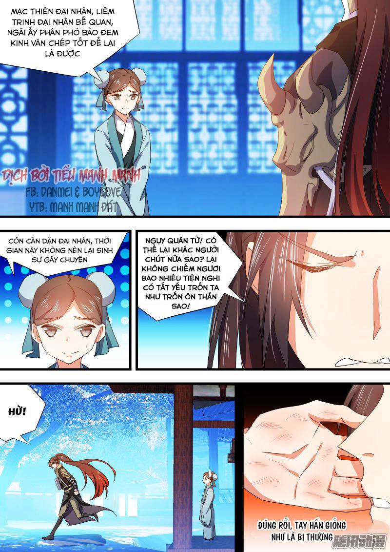 Hóa Long Ký Chapter 72 - 9