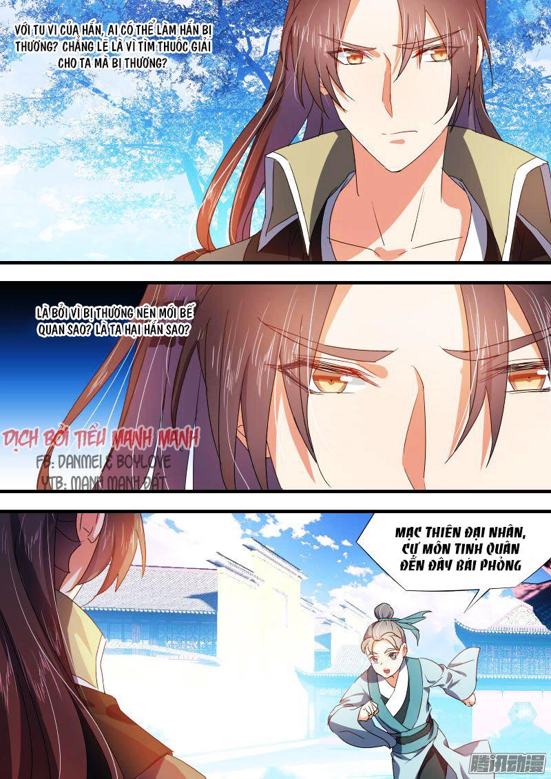 Hóa Long Ký Chapter 73 - 3