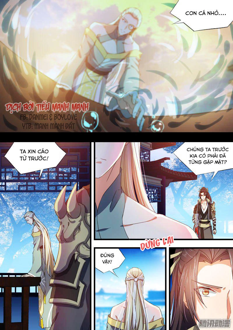 Hóa Long Ký Chapter 73 - 5