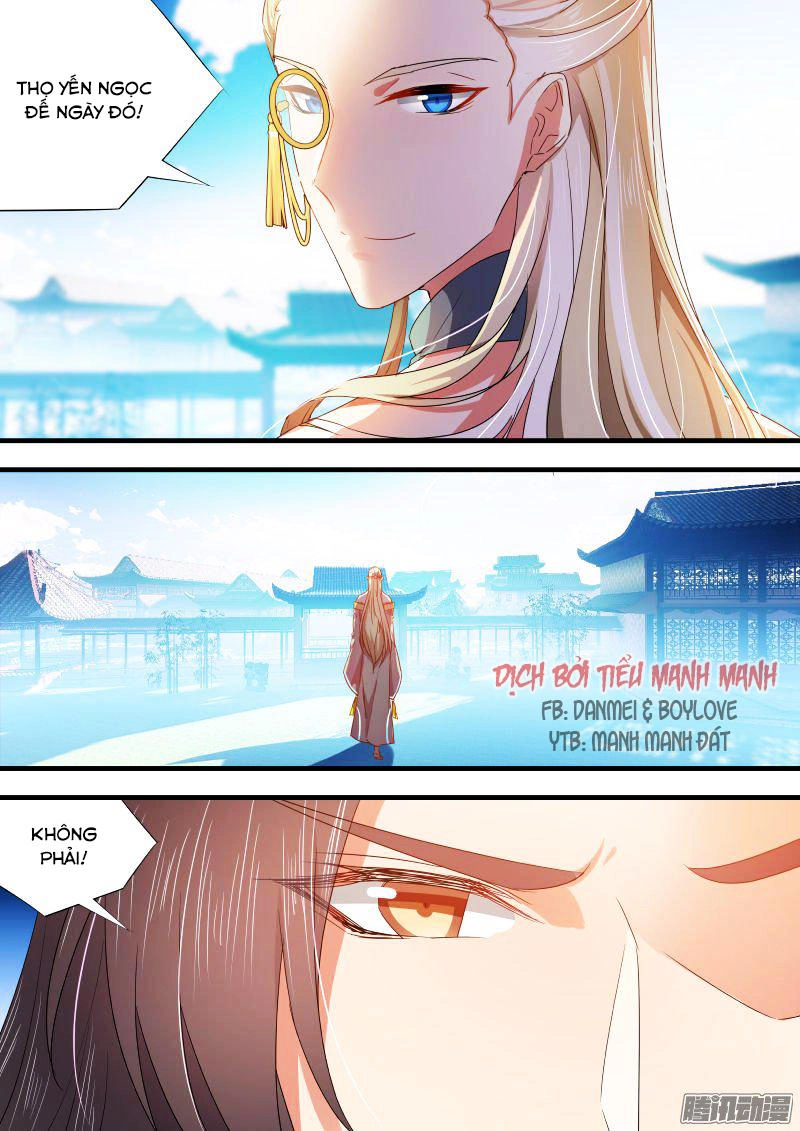 Hóa Long Ký Chapter 73 - 6