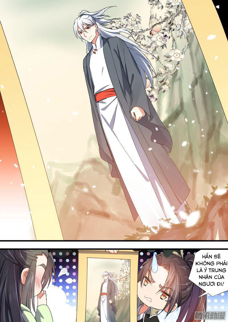 Hóa Long Ký Chapter 75 - 4