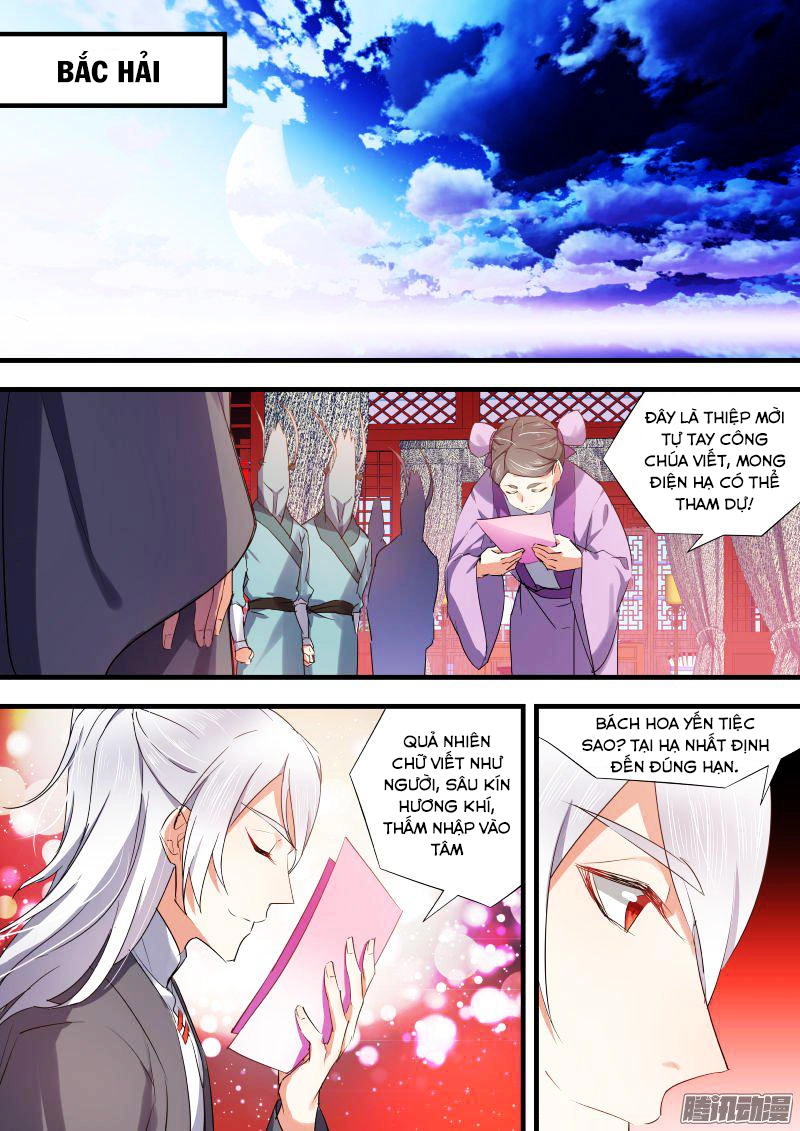 Hóa Long Ký Chapter 76 - 4