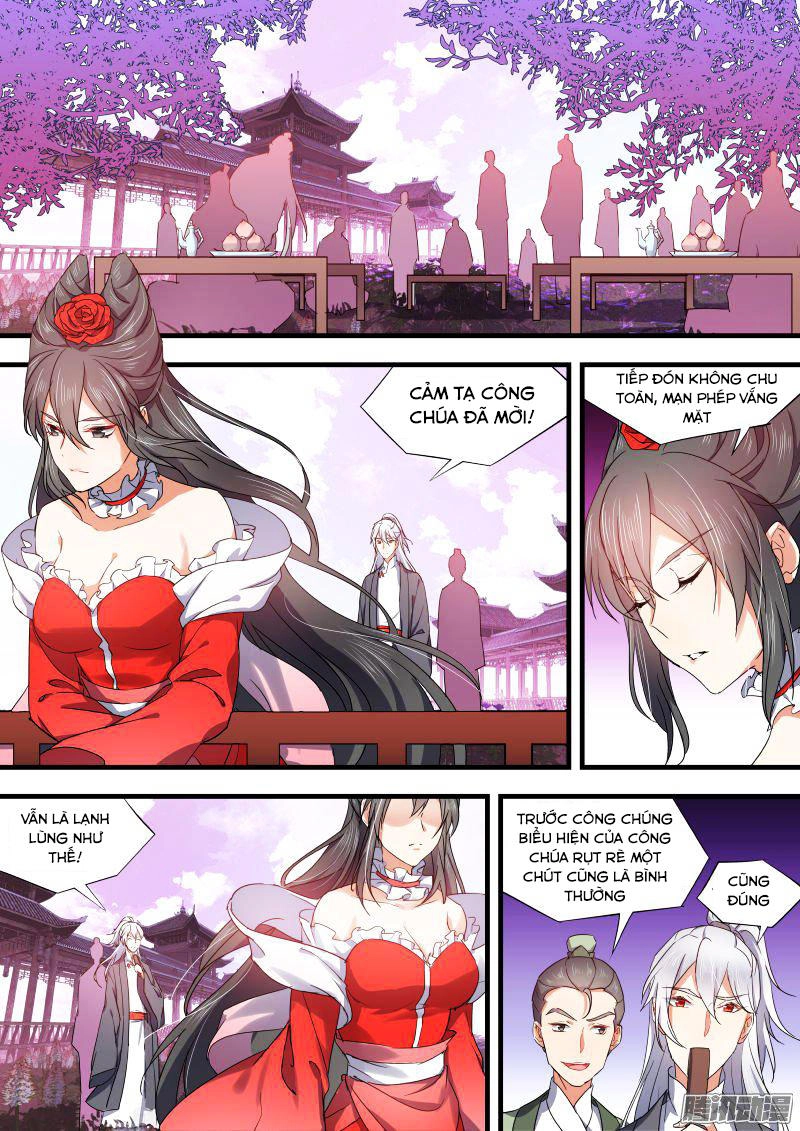 Hóa Long Ký Chapter 76 - 6