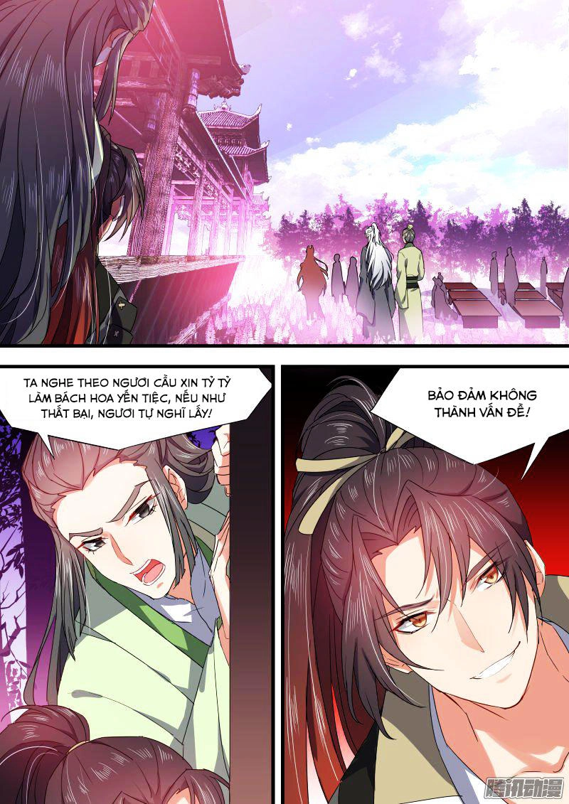Hóa Long Ký Chapter 76 - 7