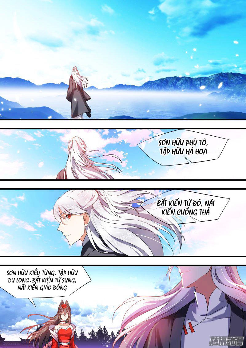 Hóa Long Ký Chapter 76 - 8