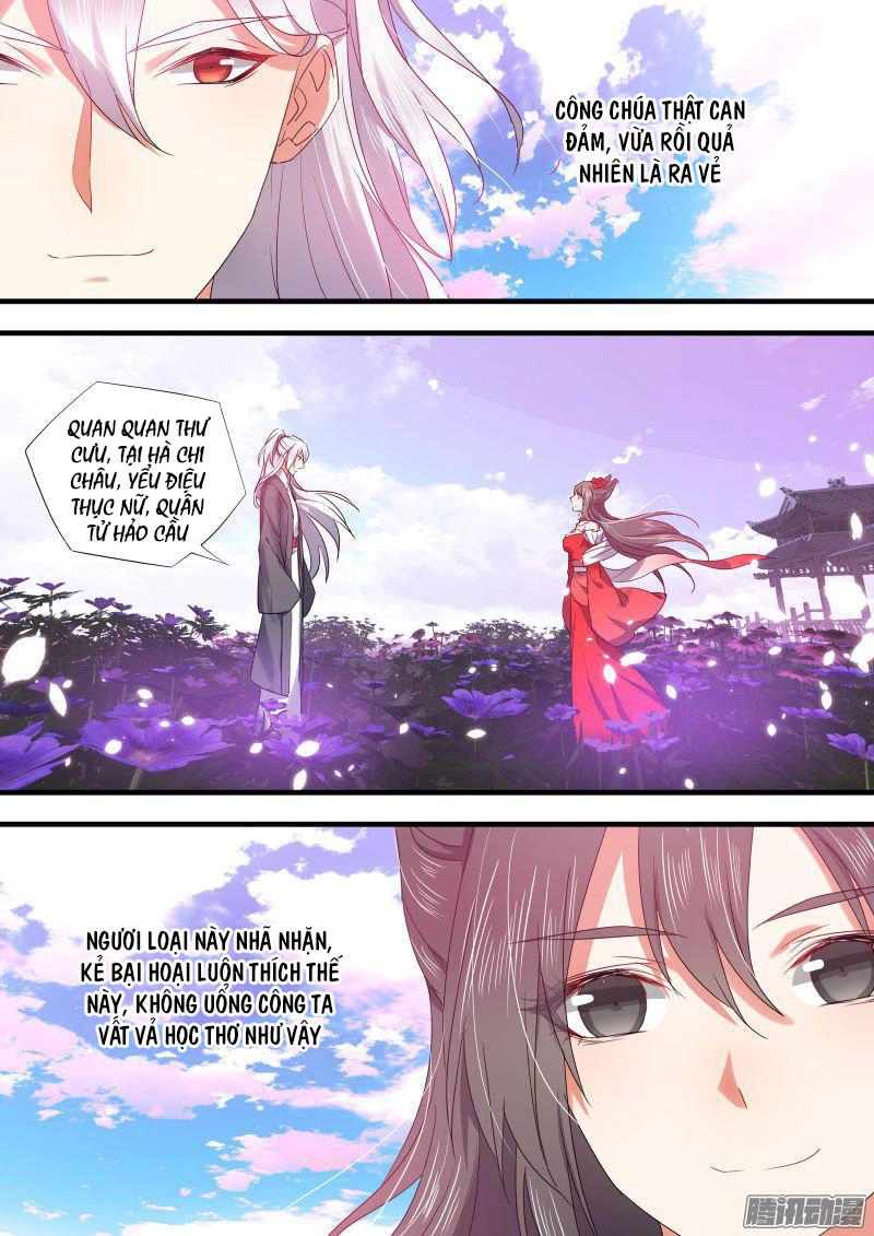 Hóa Long Ký Chapter 76 - 9
