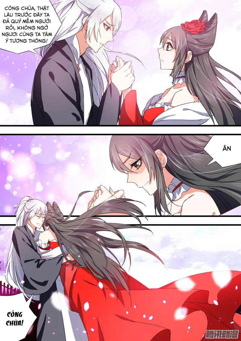 Hóa Long Ký Chapter 76 - 10