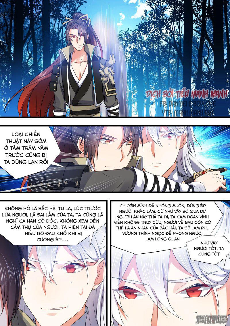 Hóa Long Ký Chapter 79 - 6