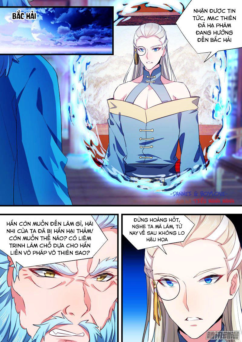 Hóa Long Ký Chapter 86 - 5