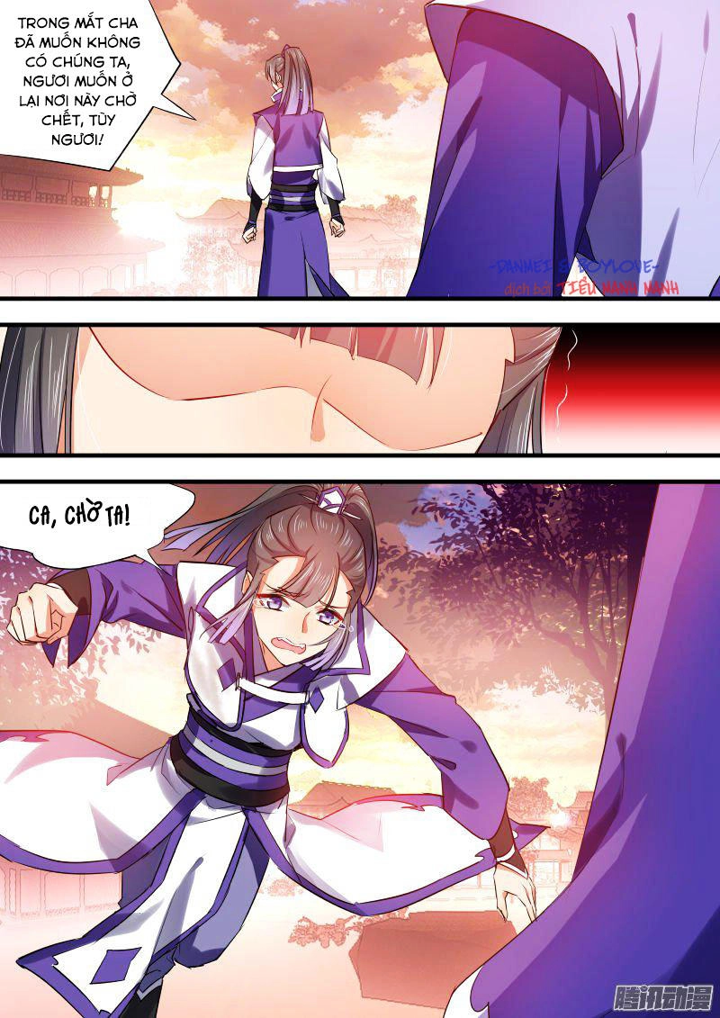 Hóa Long Ký Chapter 86 - 9