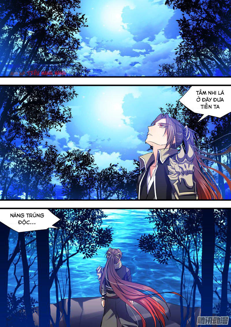 Hóa Long Ký Chapter 86 - 10