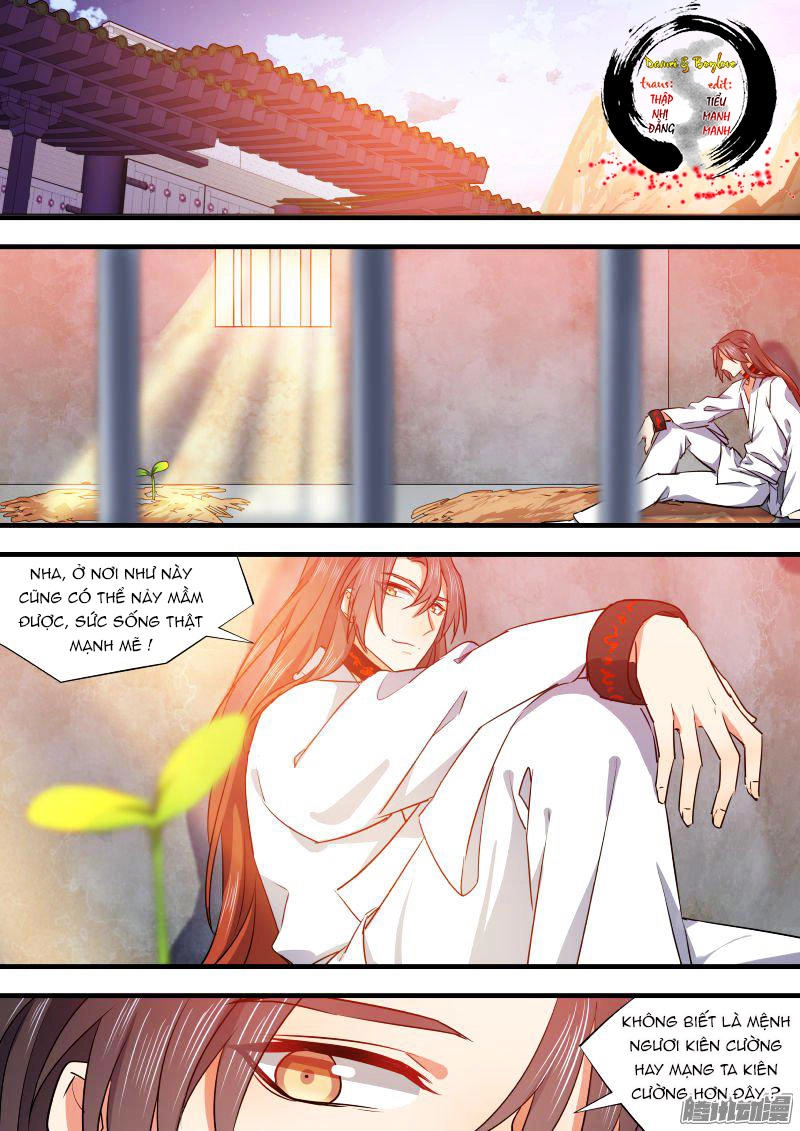 Hóa Long Ký Chapter 92 - 2