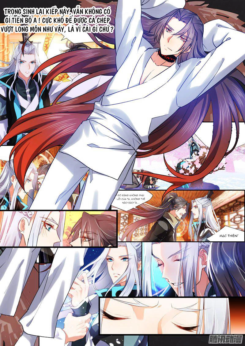 Hóa Long Ký Chapter 92 - 3